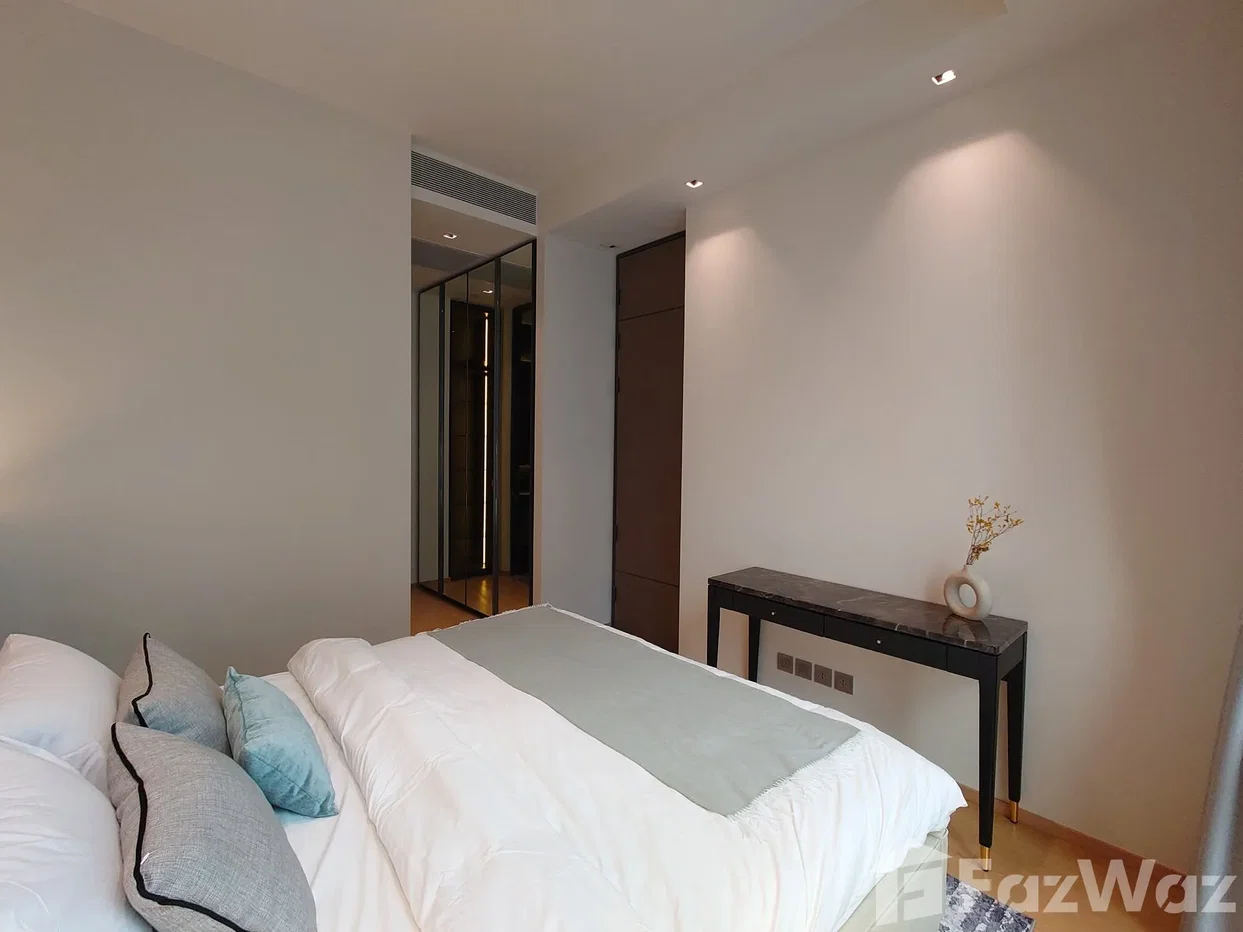 รูป ขาย คอนโด 1 ห้องนอน ในโครงการ 28 ชิดลม 6744580 - รูปที่ 3/10