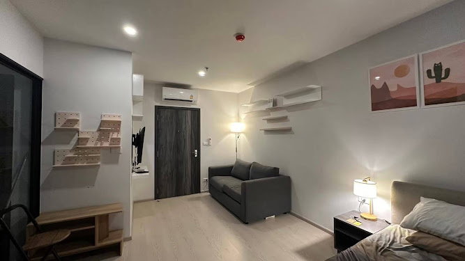 รูป 💥CP-11785💥ว่าง ให้ เช่า เอลลิโอ เดล เนสท์👉แอดไลน์ @primecondo  - รูปที่ 3/5