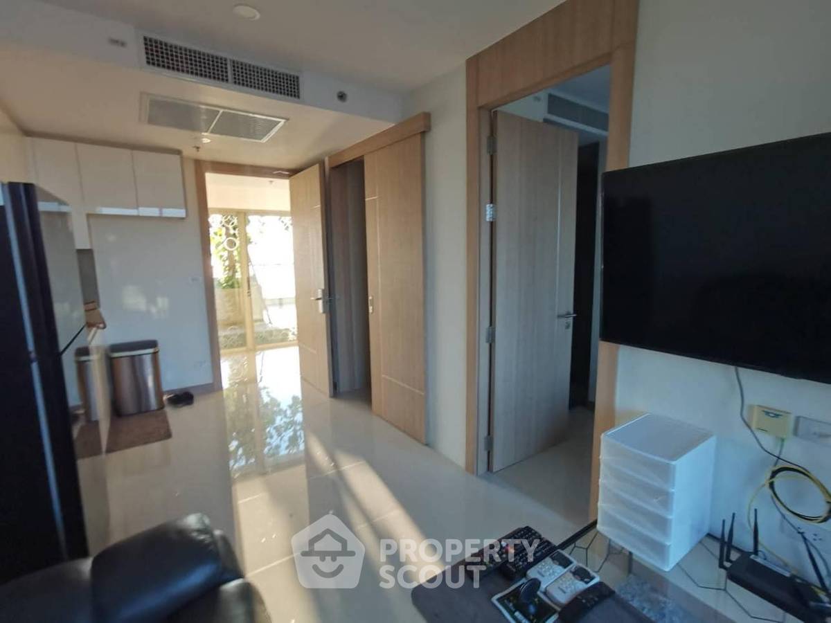 รูป คอนโด 1 ห้องนอน The Riviera Jomtien หาดจอมเทียน (ID 1207079) - รูปที่ 6/14