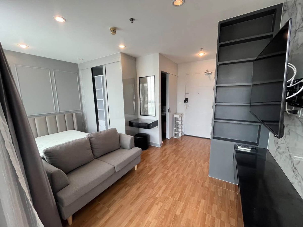 รูป ให้เช่า IDEO Mix สุขุมวิท 103 🏡 10,000 พร้อมอยู่ ‼️ BTS อุดมสุข #ตอบแชทไว🔥🔥 M2397 - รูปที่ 2/4