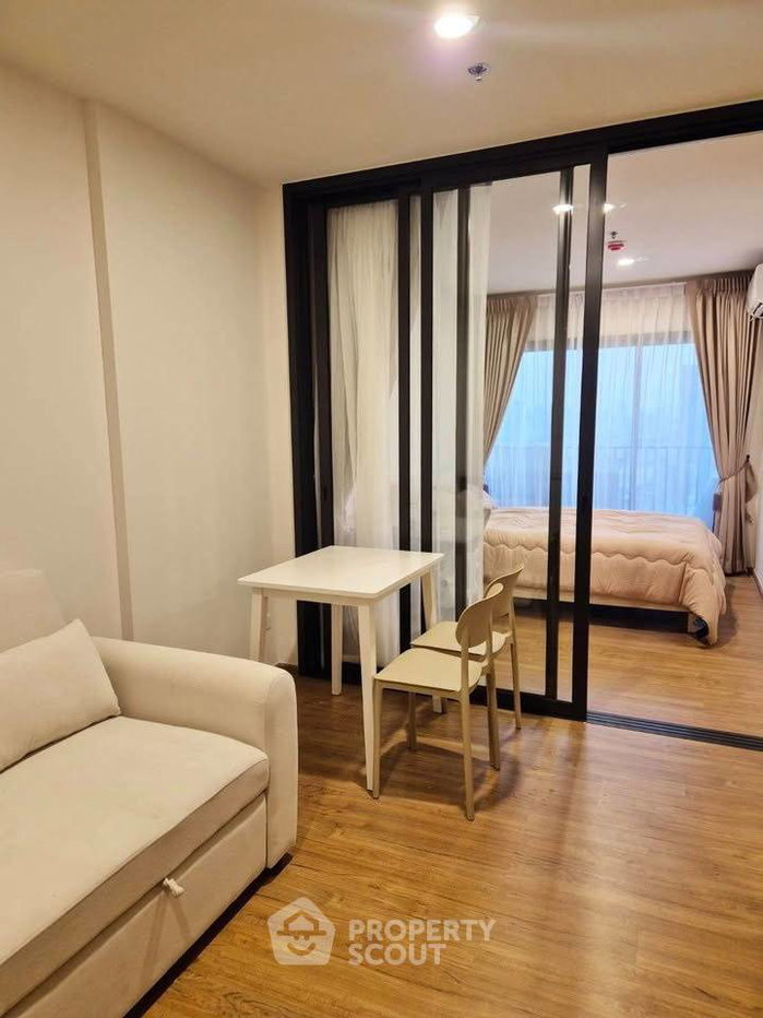 picture 26th-Floor 1-BR THE LINE Vibe Phahonyothin BTS Ha Yaek Lat Phrao (ID 2706505) - 5/8