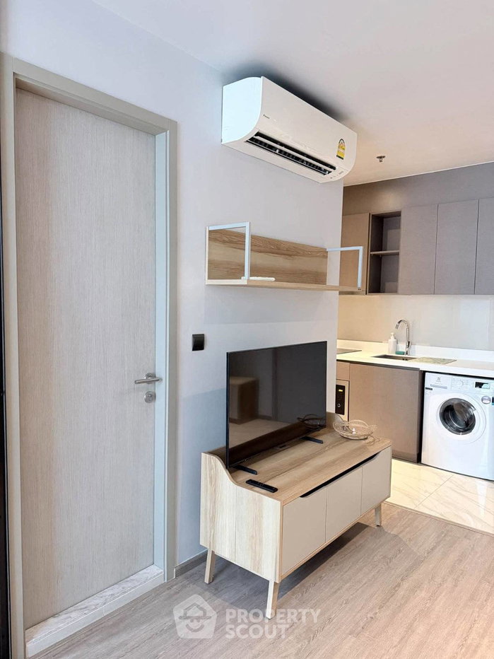 รูป คอนโด 1-ห้องนอน ที่ ริทึ่ม เอกมัย ใกล้ BTS เอกมัย (ID 3296048) - รูปที่ 2/5