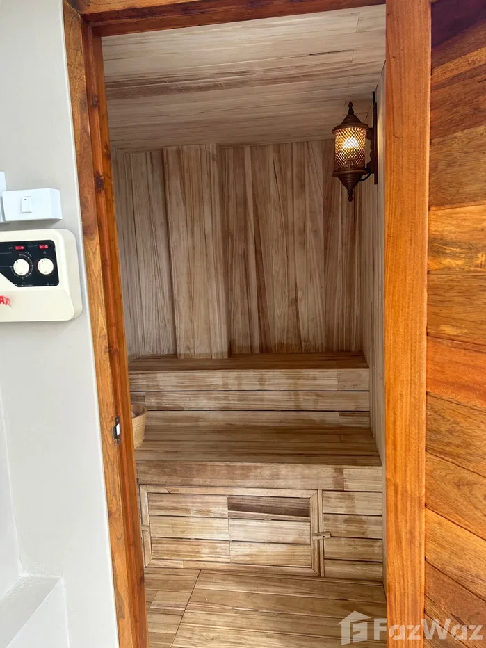รูป บ้านเดี่ยวให้เช่า 3 ห้องนอน ใน บ่อผุด, สุราษฎร์ธานี 6766457 - รูปที่ 22/23