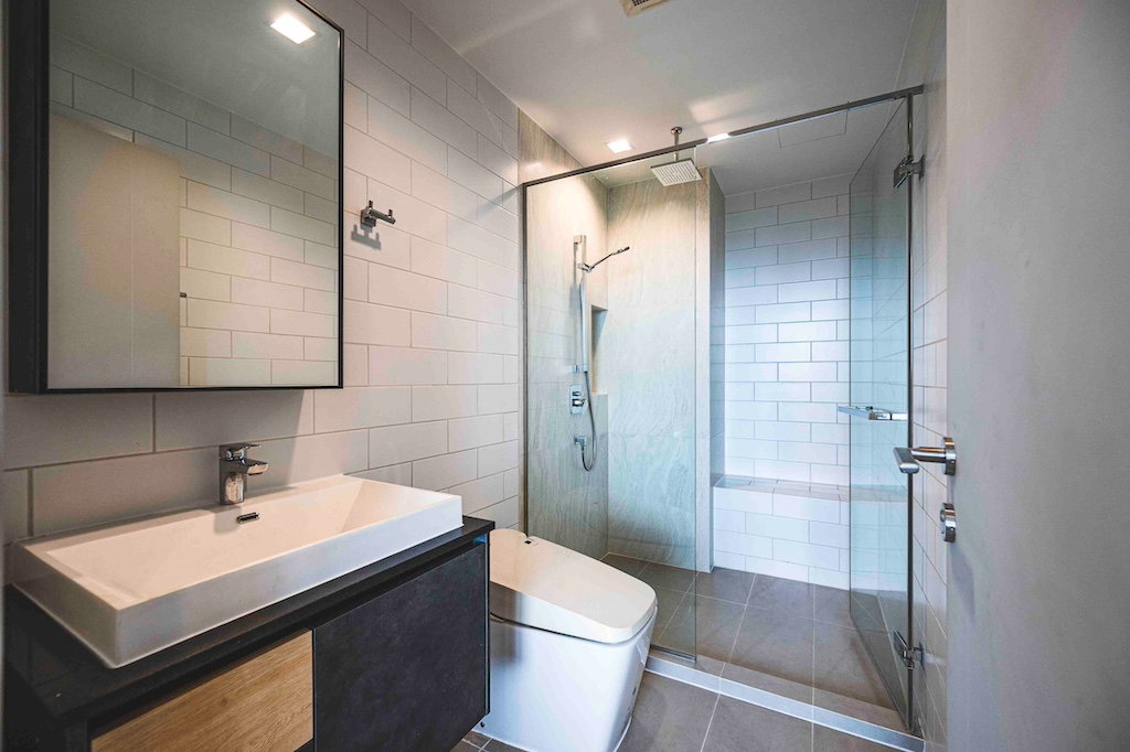 picture The Line Jatujuk Mochit 3 bedrooms Garden view - 22/22