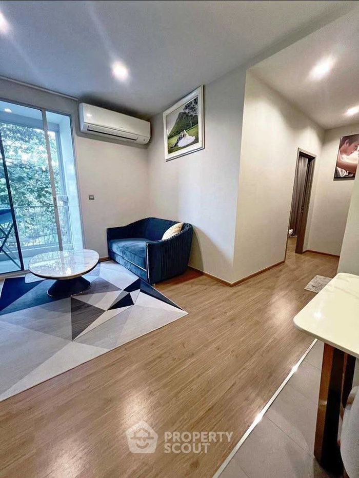 รูป คอนโด 2-ห้องนอน ที่ คิว ประสานมิตร ใกล้ MRT เพชรบุรี (ID 3302900) - รูปที่ 1/7