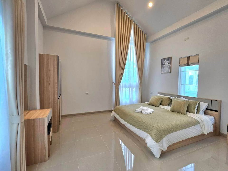 picture Pet-friendly Private Pool Villa for Rent | Hang Dong, Chiang Mai - 4/18