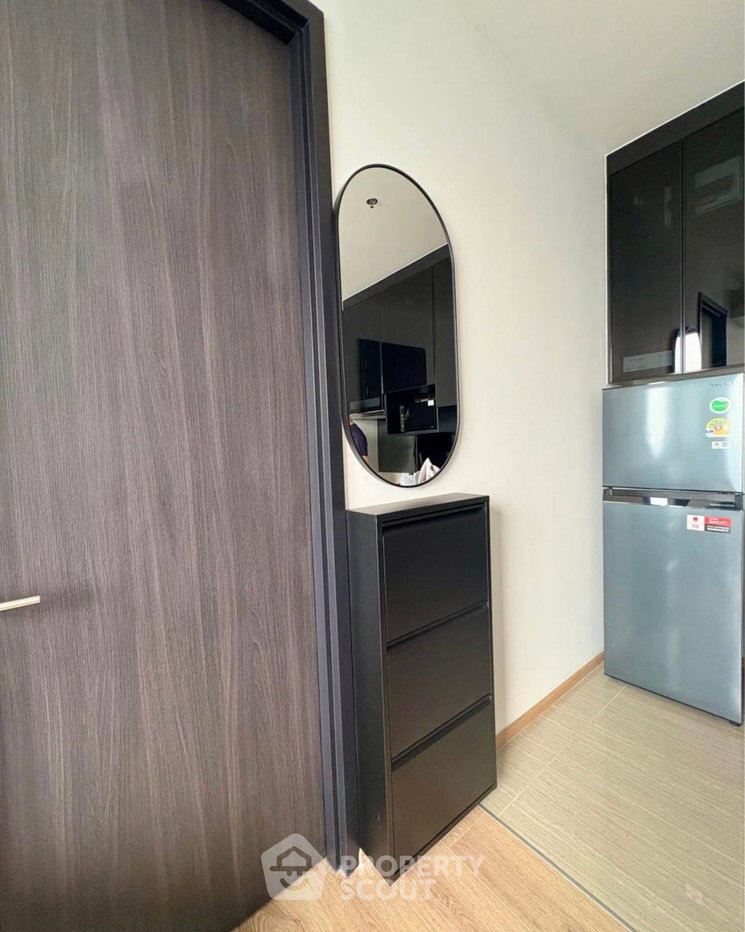 รูป ห้อง 1 ห้องนอน ชั้น 36 Noble Around Ari ใกล้ BTS Ari (ID 2033309) - รูปที่ 7/11