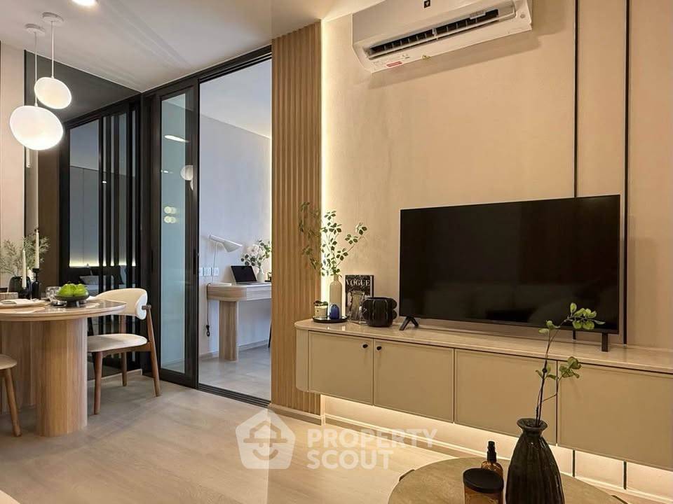 รูป คอนโด 1-ห้องนอน ที่ แอสปาย อ่อนนุช สเตชั่น ใกล้ BTS อ่อนนุช (ID 2767847) - รูปที่ 5/14