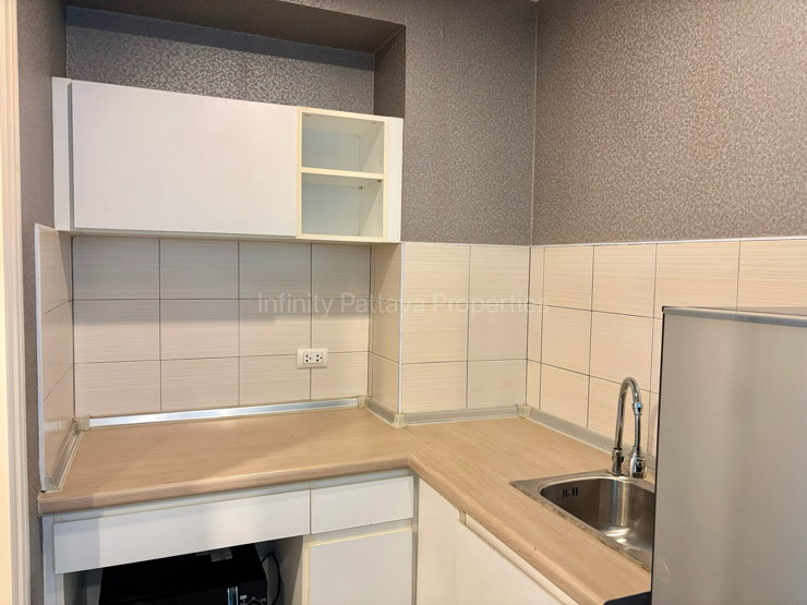 รูป ลุมพินี วงศ์อมาตย์ ขนาด 1 ห้องนอน เช่ารายปี 12,000 บาท/เดือน. สนใจติดต่อ (โทร/Line/Whatsapp) 0927941445 ปลาย - รูปที่ 19/21