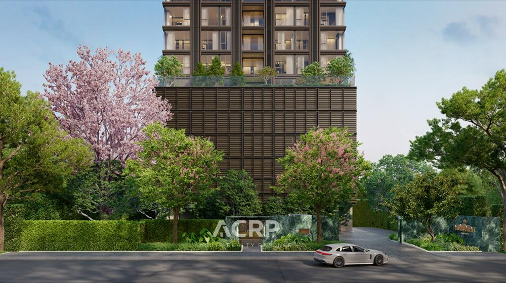 picture THE MONUMENT SATHON | Exclusive Penthouse For sales only 140 MB. Save 5 MB.!! - 3/3