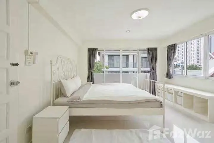รูป บ้านเดี่ยวให้เช่า 5 ห้องนอน ใน คลองตันเหนือ, กรุงเทพมหานคร 6770426 - รูปที่ 12/19