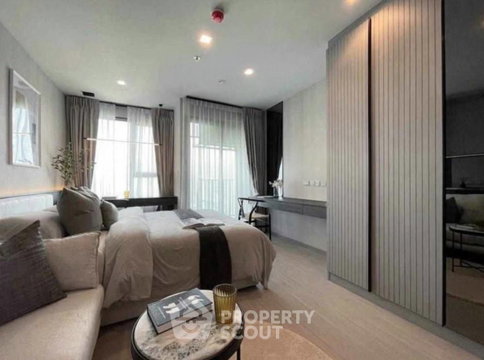 Studio Condo at Life Ladprao near BTS Ha Yaek Lat Phrao (ID 3030246)