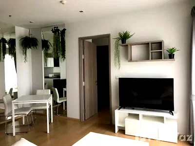 Condos for rent : 1 Bedroom Condo for rent at HQ By Sansiri 6766914