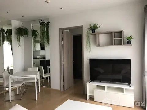 1 Bedroom Condo for rent at HQ By Sansiri 6766914