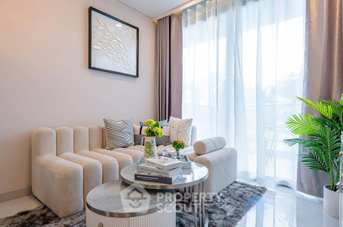 รูป คอนโด 2 ห้องนอน ชั้น 17 Copacabana Coral Reef (ID 2591050) - รูปที่ 2/6