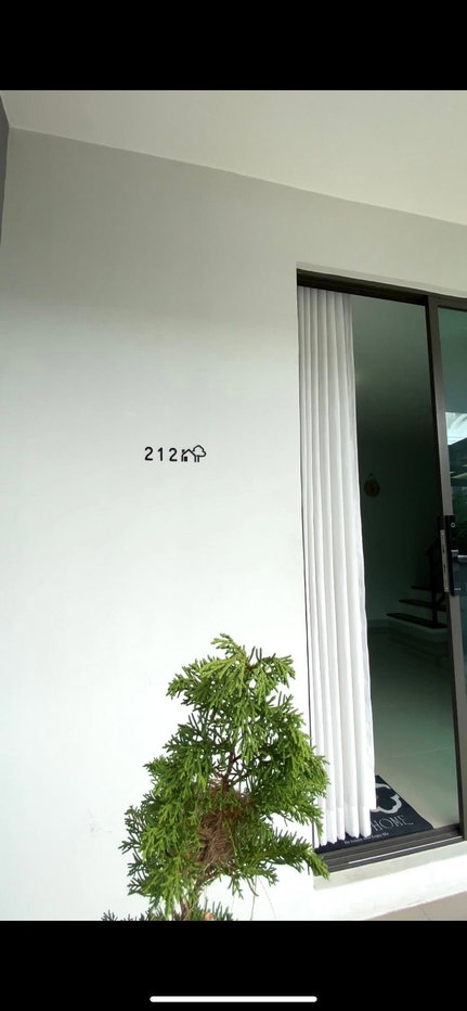 picture P0942/[For Sale] Pleno Phaholyothin-Rangsit | Quality 2-Story Townhome - 7/16
