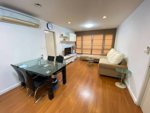 Condo for Rent at Condo One Ratchada-Ladprao (K6909011) ID Line : @condo64