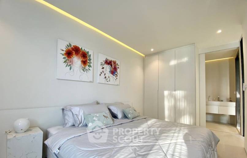 รูป คอนโด 1-ห้องนอน ที่ เดอะ ซีเคร็ท การ์เด้น ใกล้ ชายหาดนาเกลือ (ID 2594634) - รูปที่ 8/12