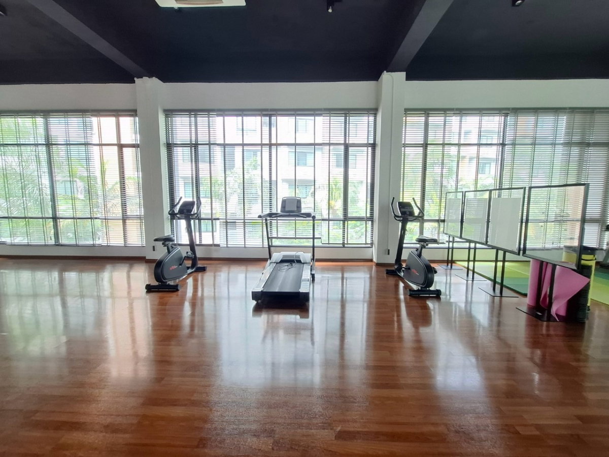 picture Condo For Sale Condo Stasia Residence Sriracha - 14/18