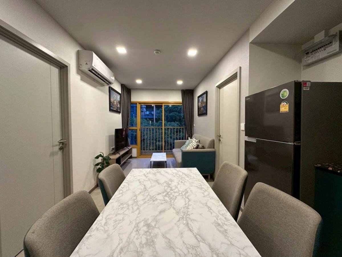รูป The Base Sukhumvit 50 2 bedrooms - รูปที่ 8/8