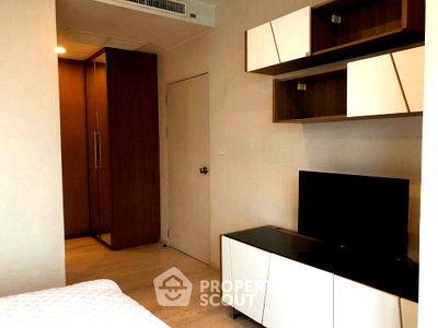 คอนโดให้เช่า : คอนโด 1-ห้องนอน ที่ โนเบิล โซโล ใกล้ ทองหล่อ (ID 3051865)