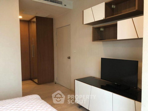 คอนโด 1-ห้องนอน ที่ โนเบิล โซโล ใกล้ ทองหล่อ (ID 3051865)