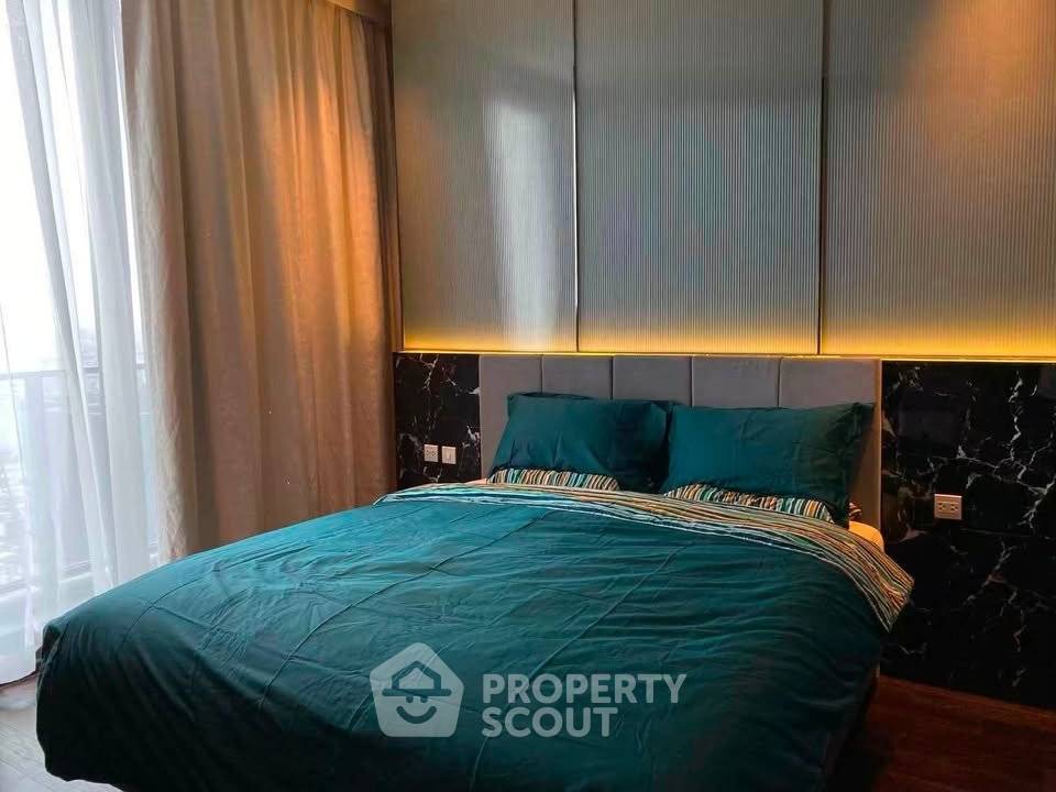 รูป คอนโด 3 ห้องนอน Whizdom Essence Sukhumvit ใกล้ BTS ปุณณวิถี (ID 3302425) - รูปที่ 5/6