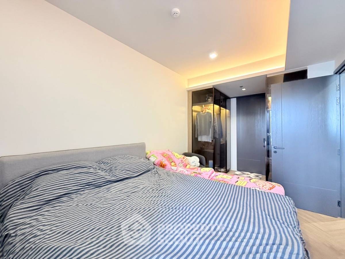 picture 1-BR Condo at Chapter Chula-Samyan near MRT Sam Yan (ID 2965585) - 9/10