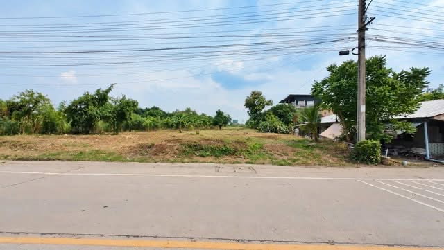 รูป ขายที่ดิน 3 ไร่ 63 ตร.ว. อ้อมเกร็ด–ปากเกร็ด - รูปที่ 7/7