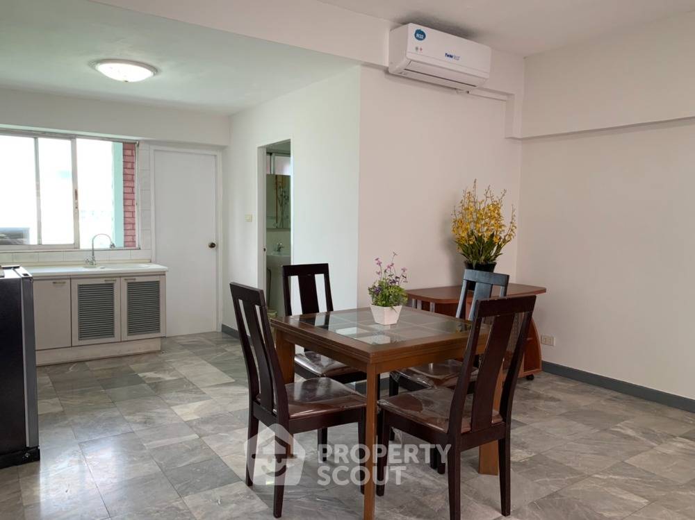picture 16th-Floor 2-BR Pathumwan Place, 200m To BTS National Stadium (ID 868896) - 6/11