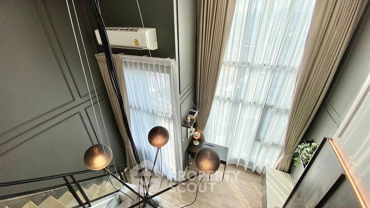 รูป คอนโด 1-ห้องนอน ที่ โมดิซ สุขุมวิท 50 ใกล้ BTS อ่อนนุช (ID 2151412) - รูปที่ 3/16