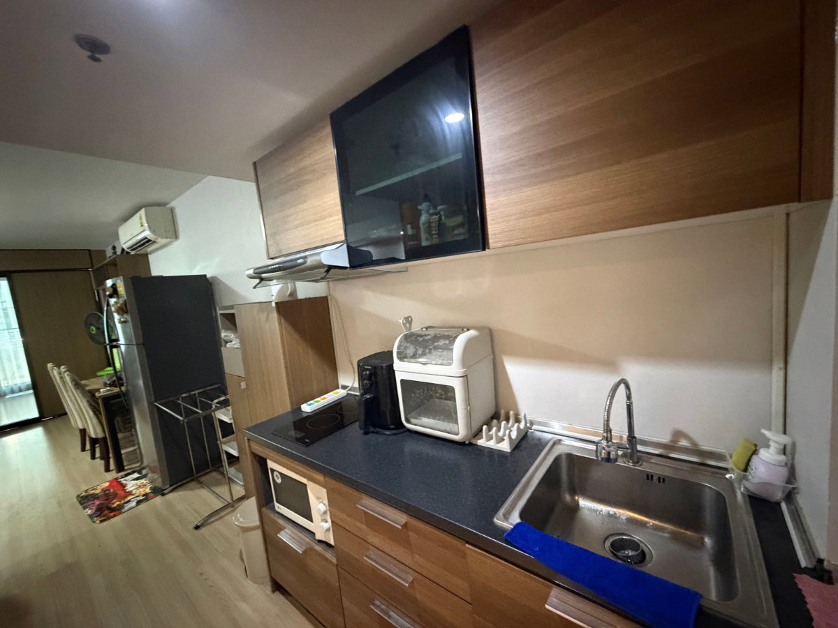 picture Code: 26KJ4908 for rent Supalai Park Phaholyothin 21 🔥🔥 Line ID: @kjcondo (with @)🔥🔥 - 13/15