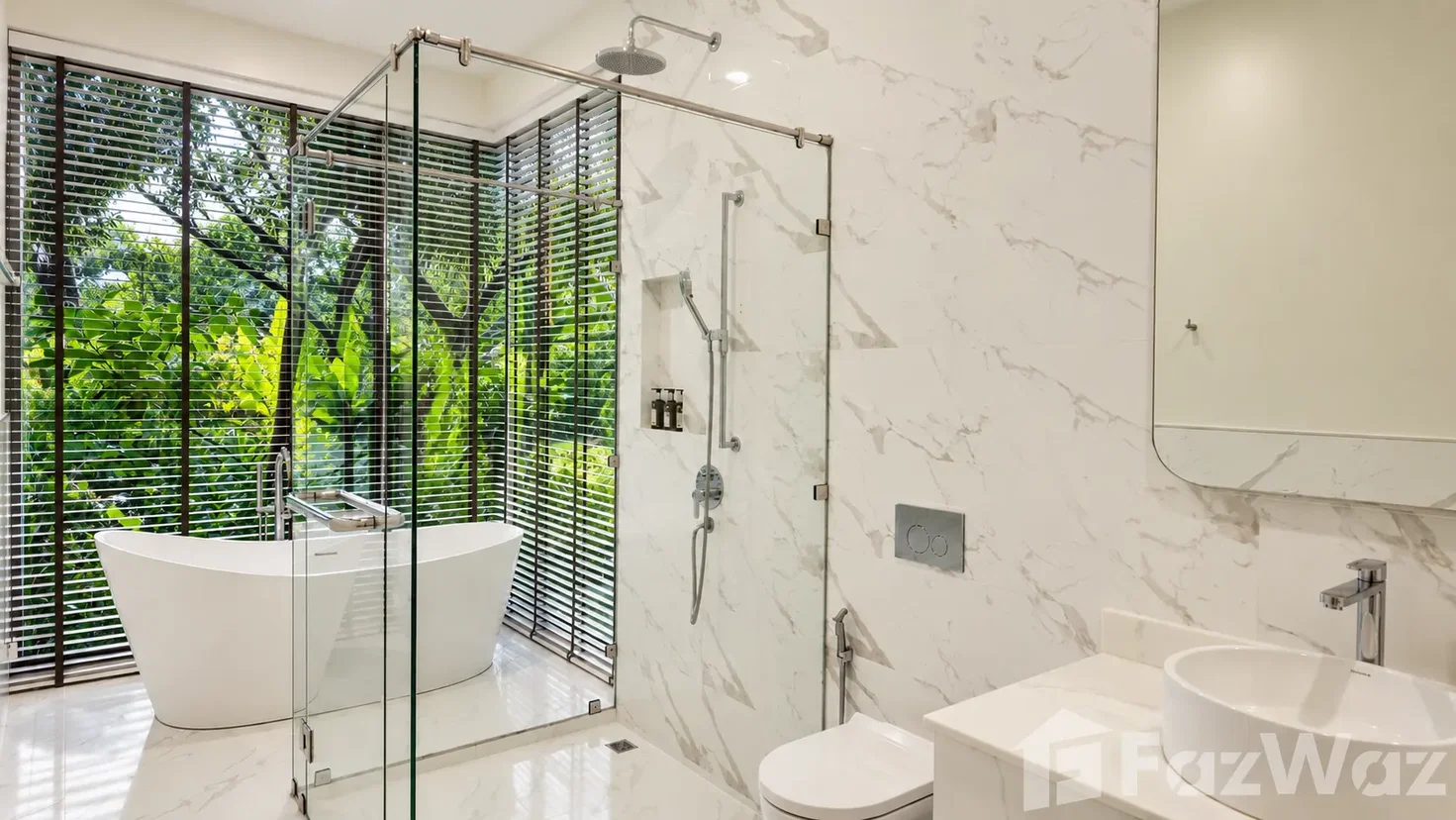 picture 3-Bedroom Partial Sea View Pool Suite | LONG-TERM RENTAL 🏝️ 6767124 - 25/30