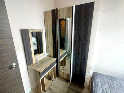 Condos for sale : 🔺 For Sell Condo METRO SKY BANGSUE - PRACHACHUEN Building C, Floor 11,1 bed room, Room size 25 sqm