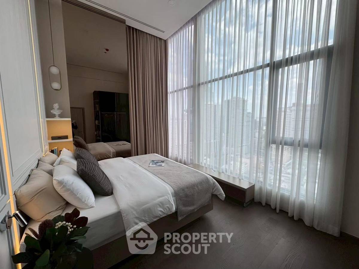 picture 2-BR Condo at Park Origin Ratchathewi near BTS Ratchathewi (ID 3193770) - 16/19