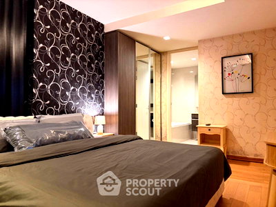Condos for rent : 2-BR Condo For Rent At Via 49 Near BTS Phrom Phong (ID 3296671)