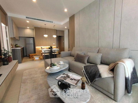 Only 100m To BTS Phloen Chit | 2-BR Condo At Noble Ploenchit (ID 2531781)
