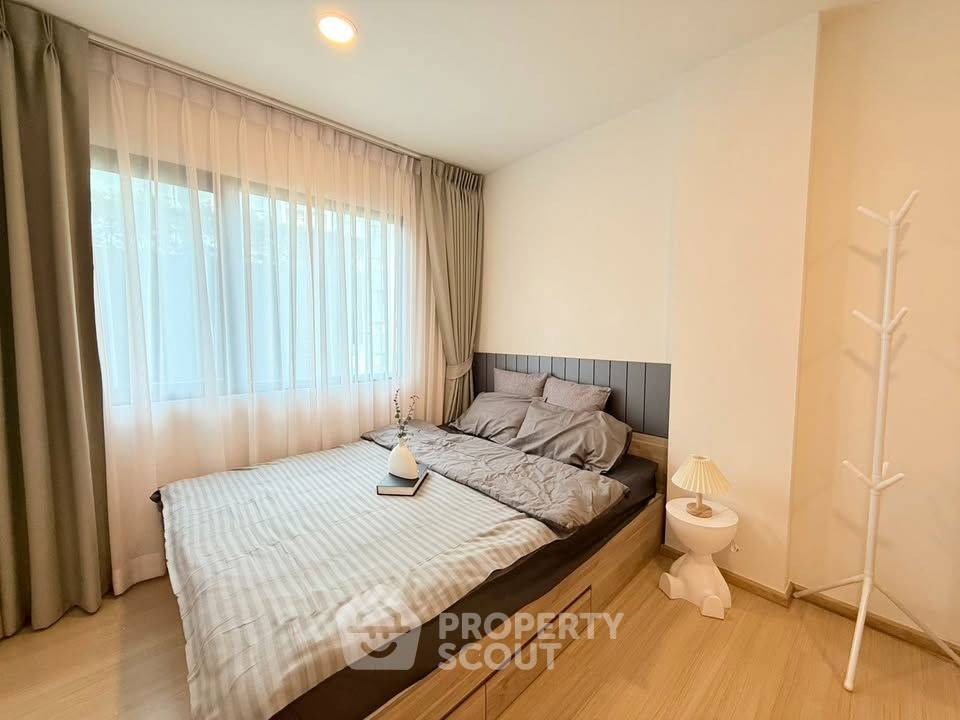 รูป คอนโดหนึ่งห้องนอน ที่ชีวาทัย ฮอลล์มาร์ค ลาดพร้าว โชคชัยสี่ (ID 2677990) - รูปที่ 2/6