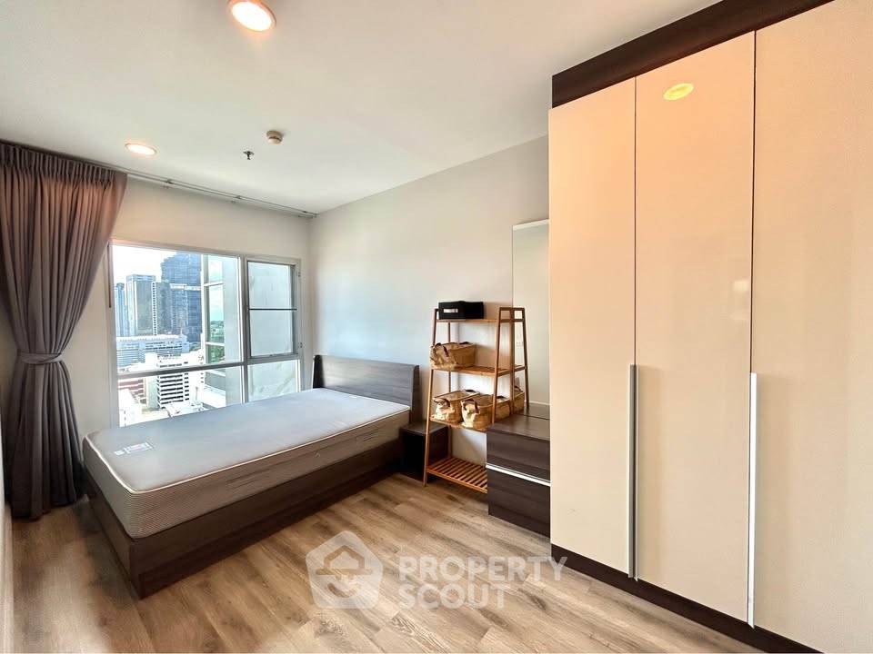 รูป ใกล้ BTS เซนต์หลุยส์ 200 ม. ห้อง 2 ห้องนอน Centric Sathorn-St. Louis (ID 3300734) - รูปที่ 4/7