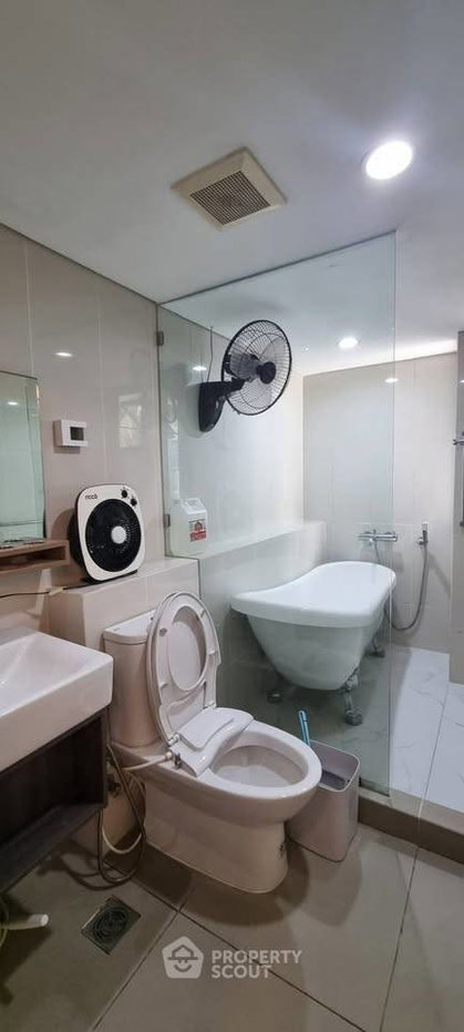 รูป คอนโด 2-ห้องนอน ที่ ไซมิส นางลิ้นจี่ ใน ช่องนนทรี (ID 3300559) - รูปที่ 10/12