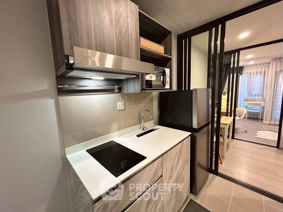 รูป คอนโด 1-ห้องนอน ที่ แอสปาย อ่อนนุช สเตชั่น ใกล้ BTS อ่อนนุช (ID 3300496) - รูปที่ 10/11