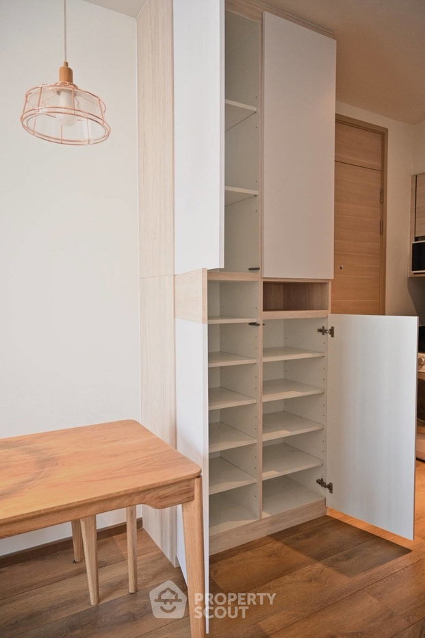 picture 1-BR Condo at Park Origin Phrom Phong near BTS Phrom Phong (ID 619487) - 3/19