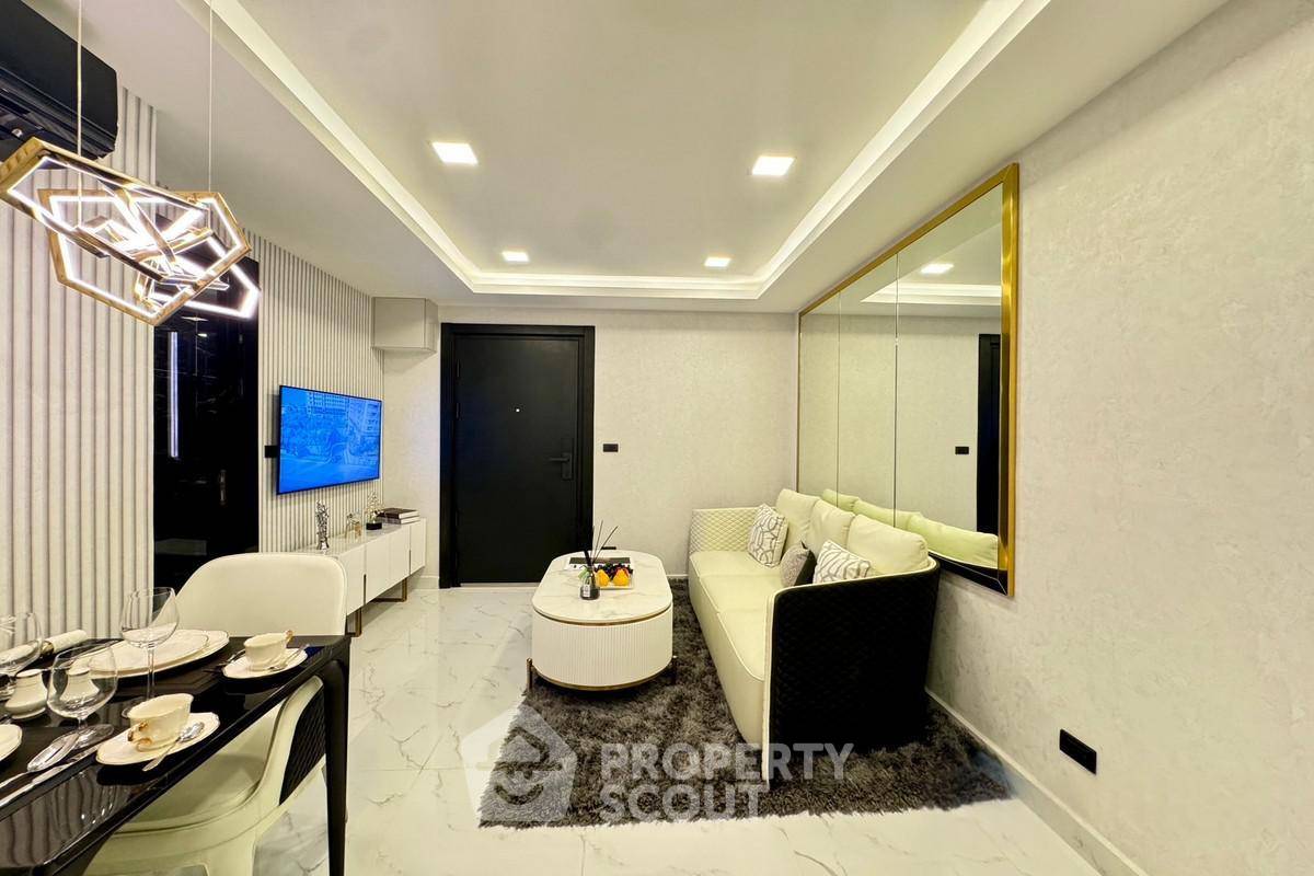 รูป คอนโด 1-ห้องนอน ที่ แกรนด์ โซแลร์ พัทยา ใกล้ พัทยาใต้ (ID 2594610) - รูปที่ 3/7