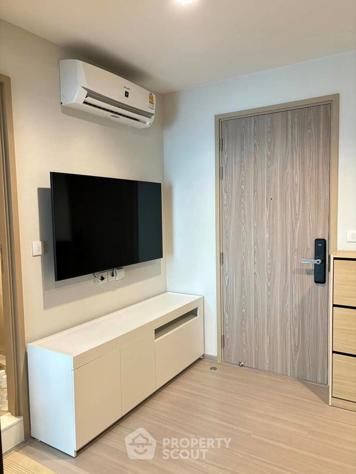 รูป คอนโด 1 ห้องนอน ขายที่ Life Sathorn Sierra ใกล้ BTS ตลาดพลู (ID 1407491) - รูปที่ 3/12