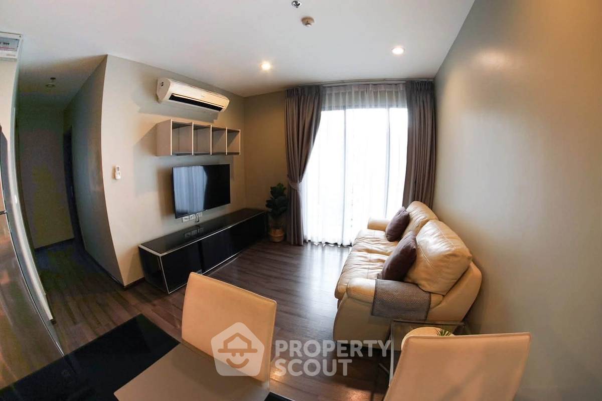 รูป คอนโด 2 ห้องนอน The Base Park West Sukhumvit 77 ใกล้ BTS อ่อนนุช (ID 3302022) - รูปที่ 9/10