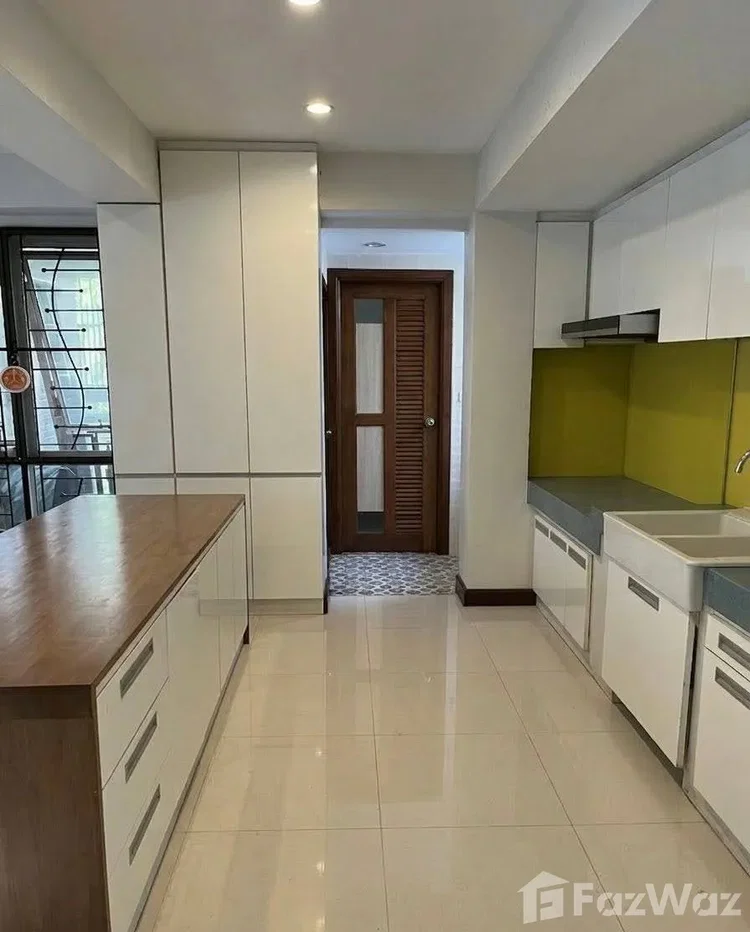 รูป ขาย บ้านเดี่ยว 4 ห้องนอน ใน ทุ่งสองห้อง, กรุงเทพมหานคร 6764161 - รูปที่ 8/20