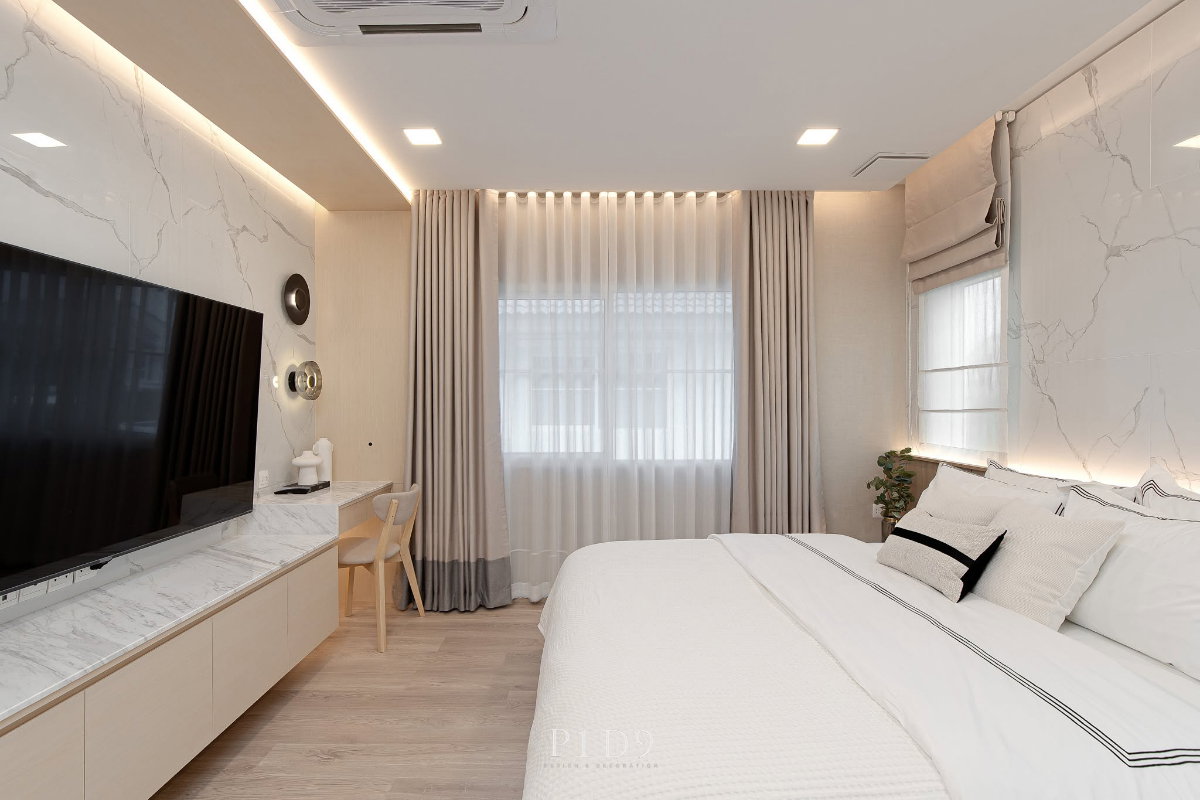 รูป UV01957 - Villaggio 2 Srinakarin - Bangna : MegaBangna - รูปที่ 10/12