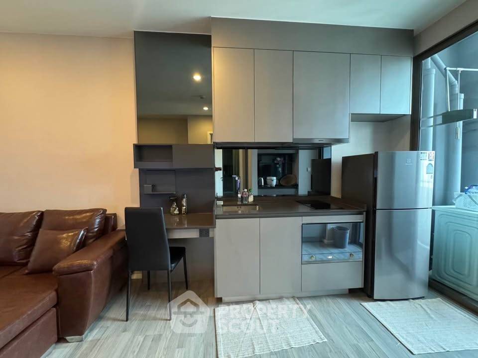 รูป คอนโด 1-ห้องนอน ที่ เดอะ รูม สุขุมวิท 69 ใกล้ BTS พระโขนง (ID 3301195) - รูปที่ 3/11