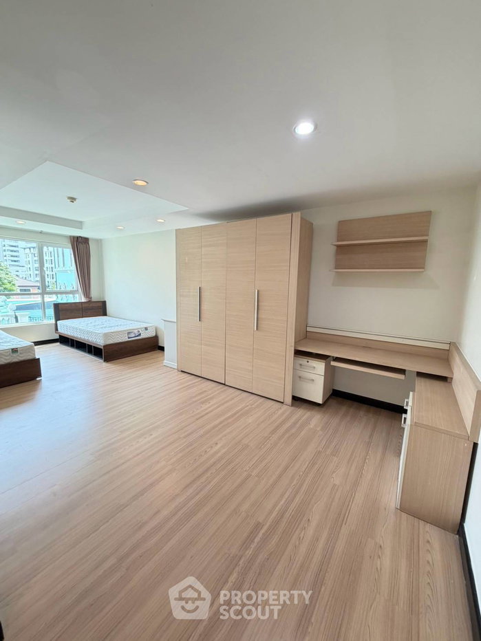 รูป ห้องกว้าง 3 ห้องนอน 198 ตร.ม. Avenue 61 Condominium ใกล้ BTS ทองหล่อ (ID 3301925) - รูปที่ 20/31