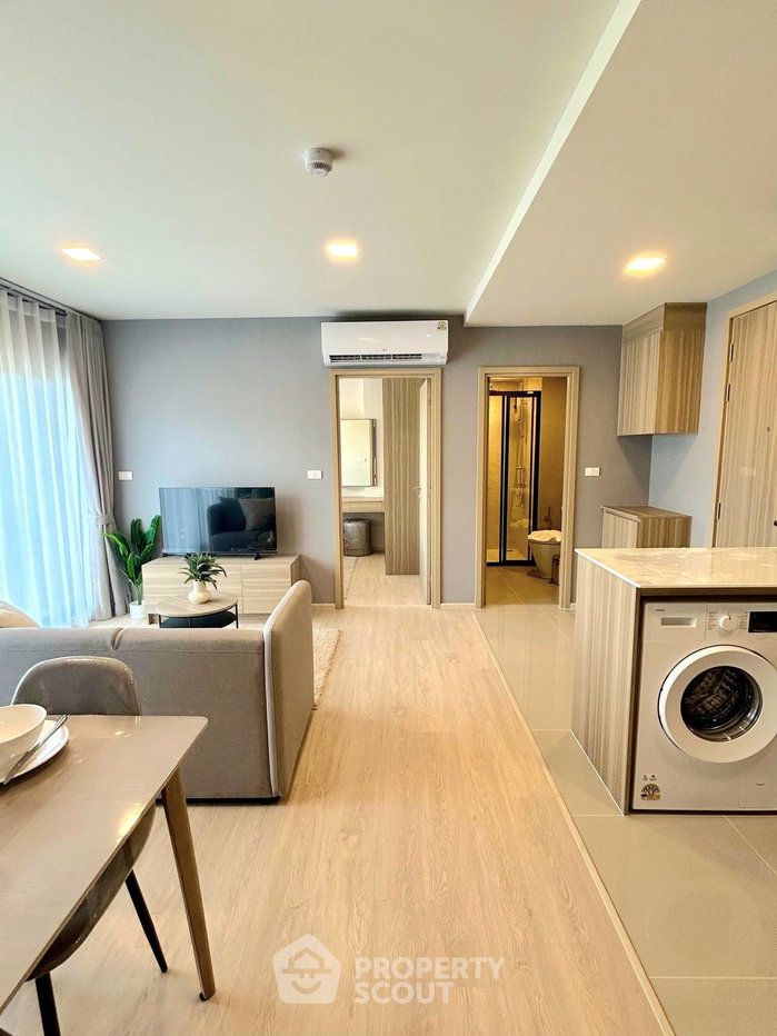 picture 2-BR Condo at The Base Cherngtalay close to Laguna (ID 3301889) - 9/20